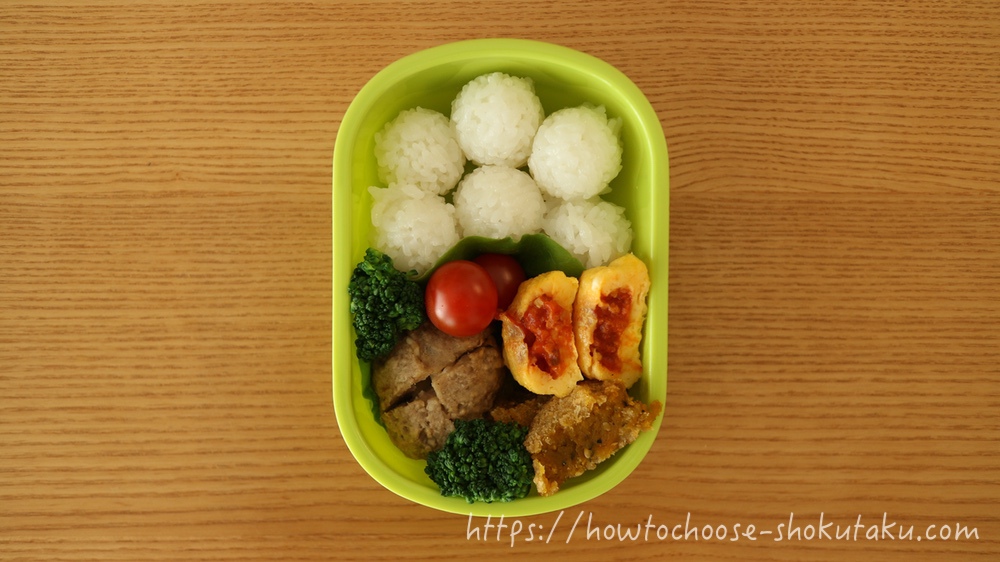 簡単&かわいいアイデア満載! 子どもが喜ぶ「幼稚園弁当」10選子供とお出かけ情報「いこーよ」