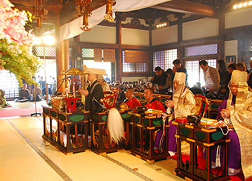 一心寺 納骨とお骨佛お骨佛の寺・納骨とおせがきの寺 一心寺