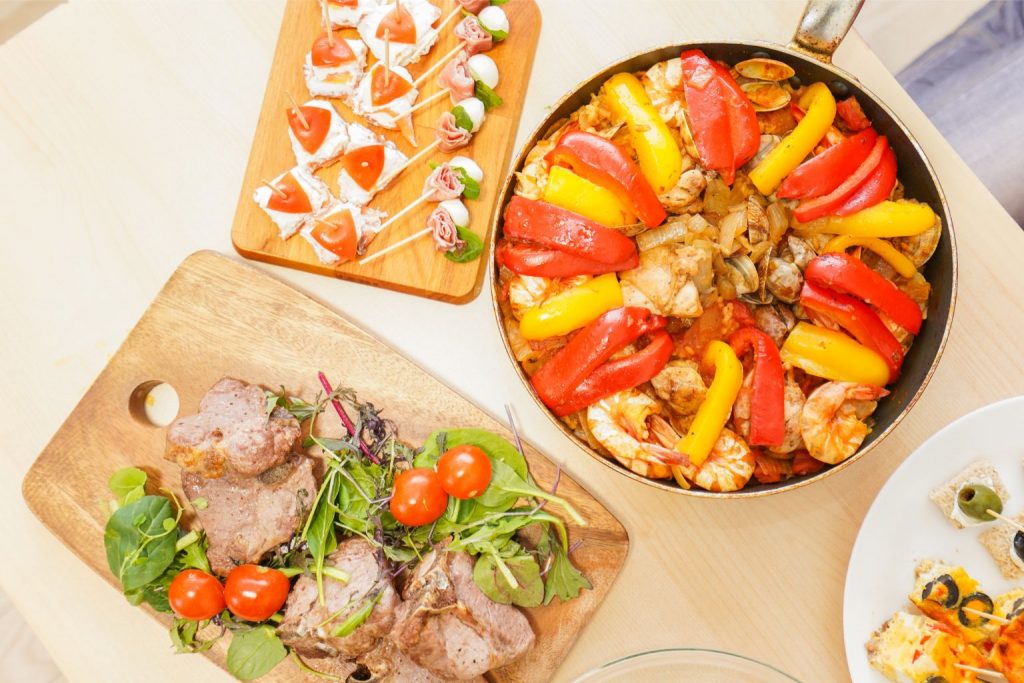 父の日」にありがとうを届けたい！家族で楽しむレシピ＆デコアイデア6選おうちごはん