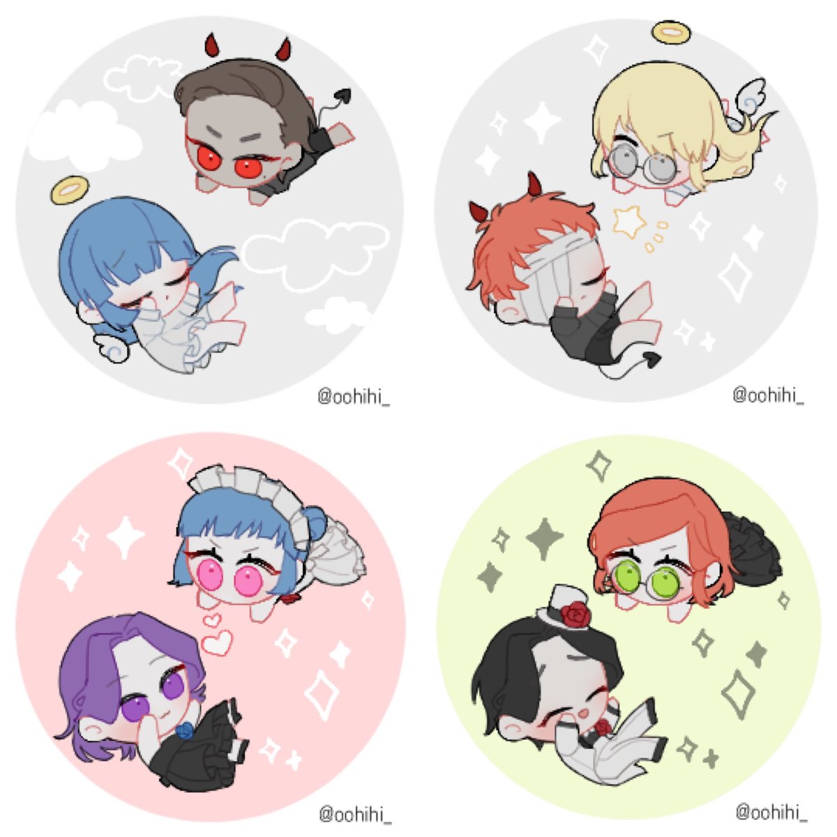 Anime Avatar Maker 2: Dress Up - Google Play のアプリ