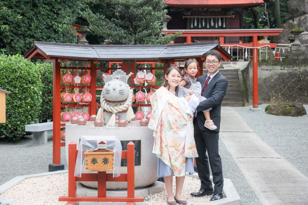 産泰神社本庄市観光協会