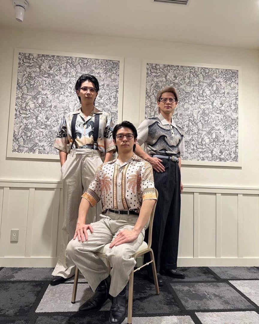 画像28枚 平野紫耀の家族写真：幼少期の素顔と家族愛に迫る3つのストーリー - tuuli