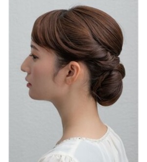 結婚式二次会のお呼ばれ髪型ヘアセット・ヘアアレンジ人気おすすめ 2021最新– ％ PERCENT パーセント 神宮前 渋谷神南エリアの大人のための美容室