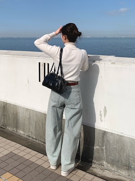 牧場 服装 ママ 夏TikTok