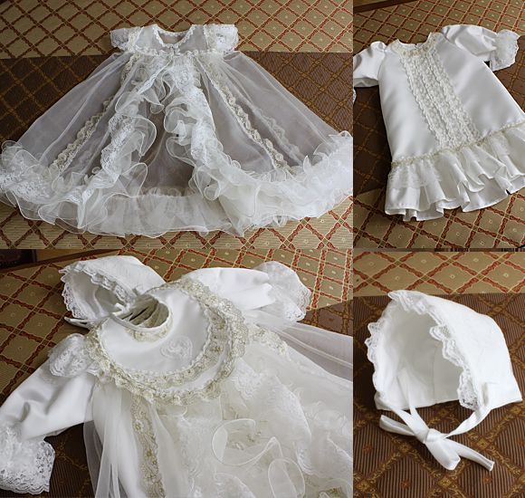 お祝いの日には何着せる? セレモニードレス、こんなもの用意しました♪ とっておきの日に着たいベビーのお洒落着まとめ - 代官山スタイル byblossom39