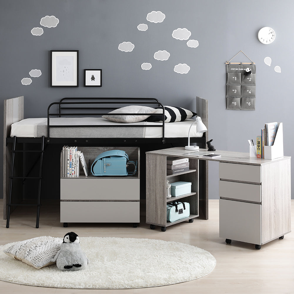 子供部屋のレイアウトや間取り、2人きょうだいではどうつくる？SUUMOお役立ち情報