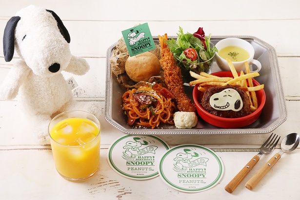 大阪 推し活や記念日にも！アニバーサリープレートがあるカフェ＆レストラン11選♡ – Fantage Jam ファンジャム