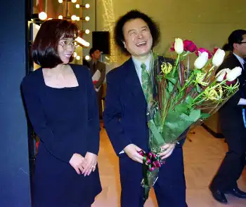 倍賞千恵子、南沙織、浅丘ルリ子、松本白鸚ほか“スターと母”秘蔵写真NEWSポストセブン