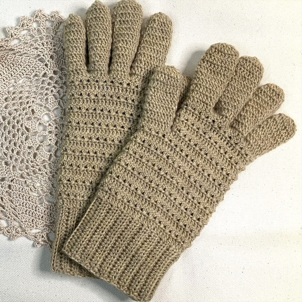 ベビーベアミトンかぎ針編みパターン、ベビーベア手袋、幼児用ミトン、女の子用ミトン、男の子用手袋、ベビー手袋パターン、かぎ針編み手袋 - Etsy 日本