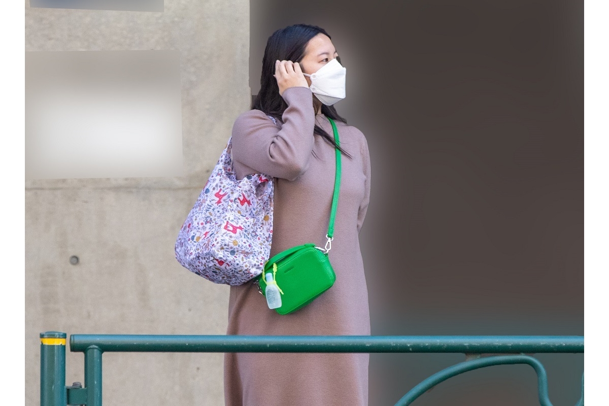 繋がる命 47歳の若さで亡くなった高円宮さまの命日に2人の孫が 久子さまら参列者に笑顔届ける フジテレビ皇室担当解説委員橋本寿史FNNプライムオンライン