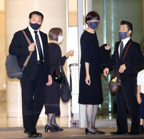 猪木の娘 子供・長女 寛子の今現在は？プロフィール 画像 ！母は倍賞美津子？ロケットパンチ