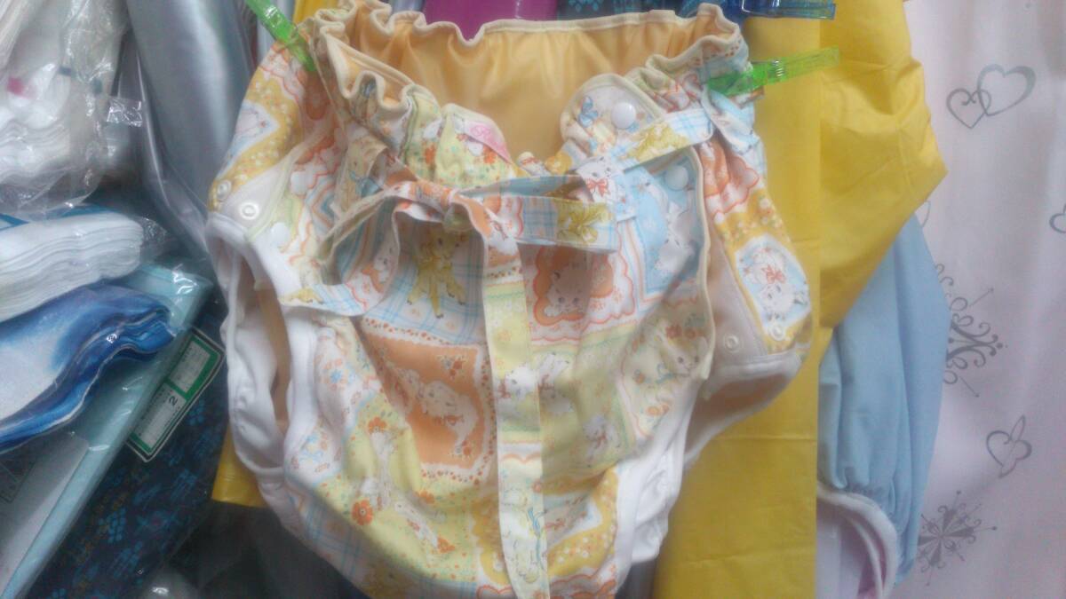 50代主婦の告白「私。布おむつ使っています」これもエコライフ？『ミニマリスト』 - YouTube