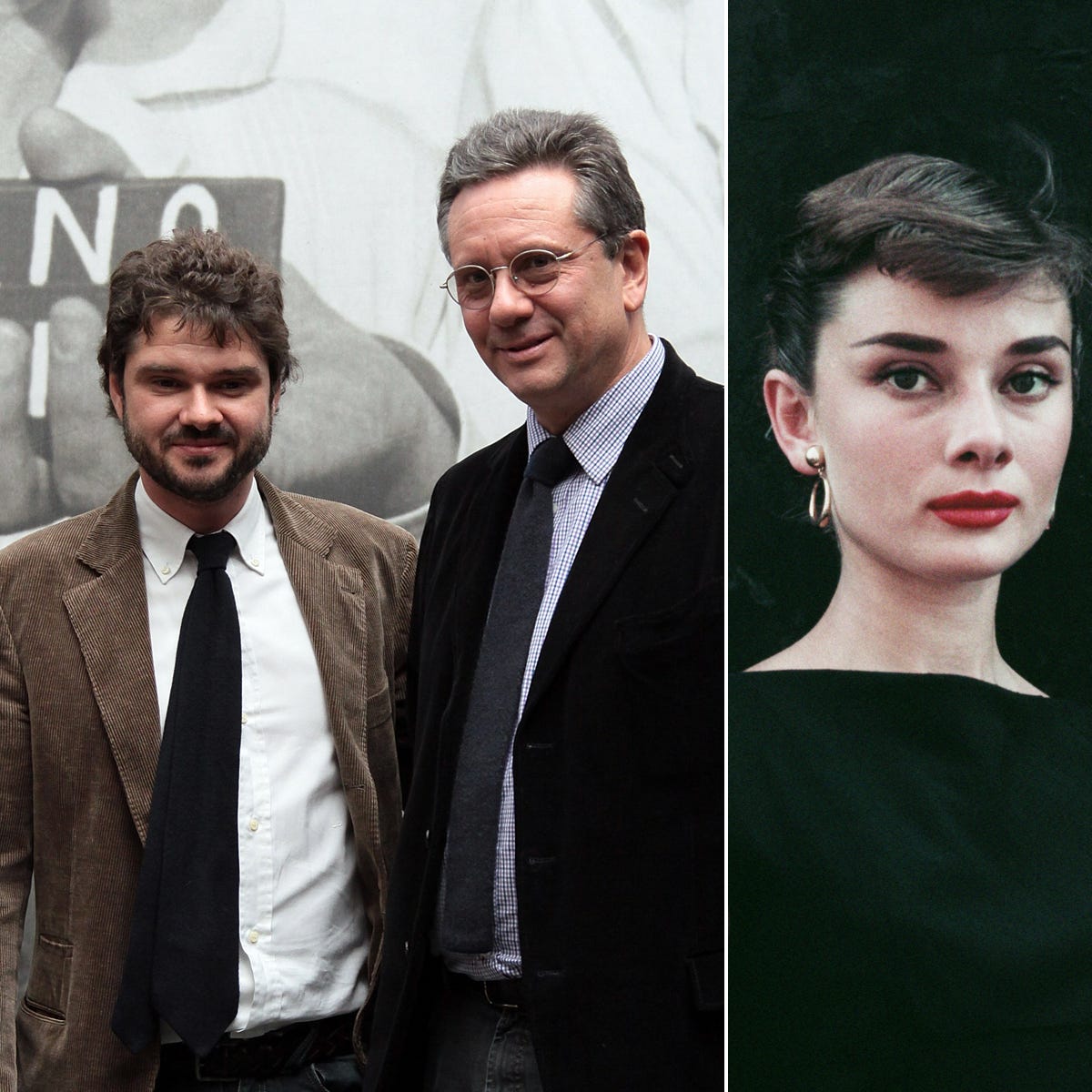 実は「雌ライオンのような人」 長男が語る妖精ヘプバーンの素顔 初ドキュメンタリー映画、６日から公開 - 産経ニュース