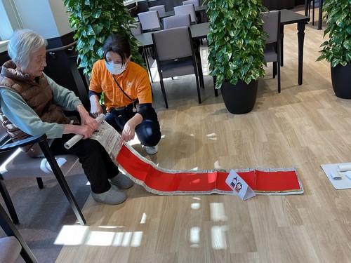 ひな祭りクイズ 高齢者向け!!簡単三択問題を紹介！全20問みんなのお助け💓NAVI高齢者向けレク・脳トレクイズ紹介サイト