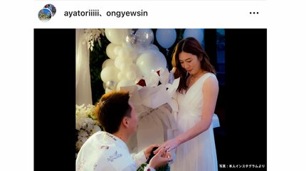 モデル経験もある女子バドミントン大堀彩、ファッションの本場パリでの五輪で目指す笑顔と涙 - ライブドアニュース