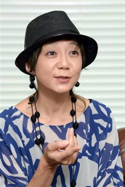 手塚るみ子さん、手塚治虫文化賞「ノミネートされた全ての作品にも感謝を」 - 芸能 : 日刊スポーツ