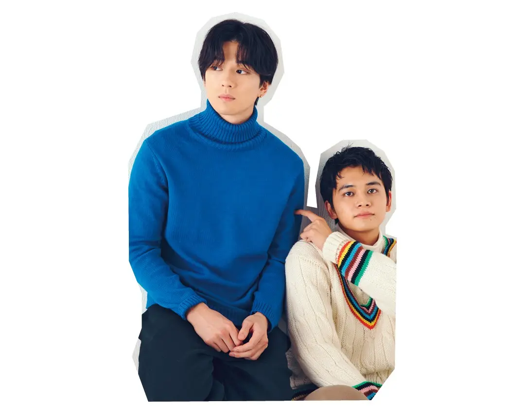 新田真剣佑＆眞栄田郷敦、父・千葉真一さん誕生日にそろって結婚 今後も注目作続々 兄は人気漫画実写版、弟は大河ドラマオリコンニュース ORICONNEWS