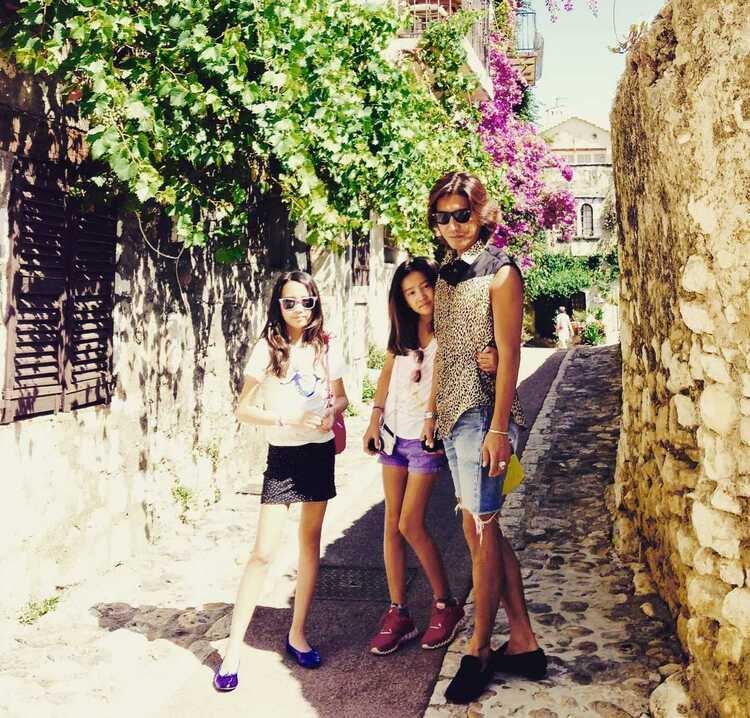 家系図 木村拓哉の家族は芸能一家なの