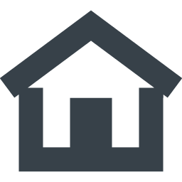 ホームアイコンアイコン素材ダウンロードサイト「icooon-mono」商用利用可能なアイコン素材が無料 フリー ダウンロードできるサイト