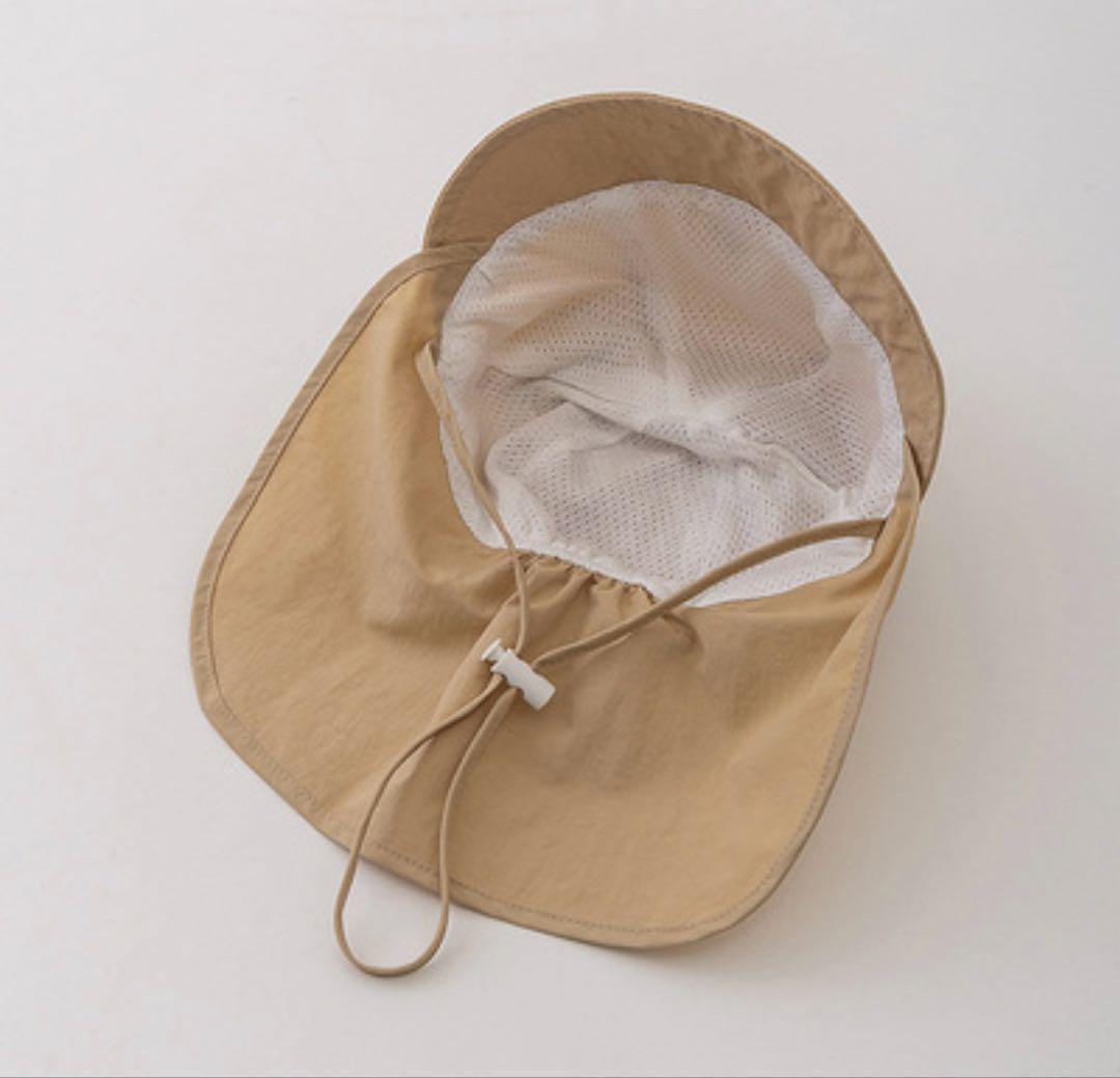 チューリップハット リンゴ 48cm ブランド 夏 子供 帽子 赤ちゃん 男の子 女の子 日除け 紫外線 ベビー キッズ ハット キャップ 日本製出産祝い子供帽子 Ha10 オンラインストア