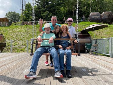 長山 洋子ニューヨーコ・タイムス・CD 87年