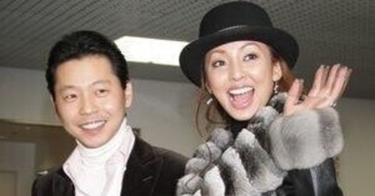 神田うの、４年前に脳梗塞になった夫の現在 「最初は車いすにも座れない状態」「お船はまだ乗れないです」 - スポーツ報知