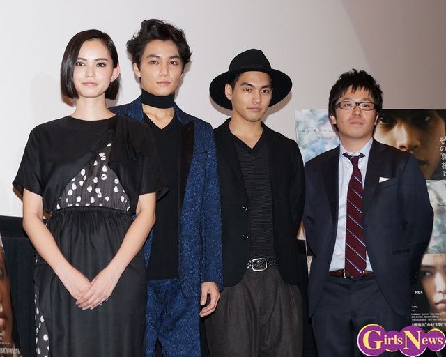 比留川游「ジブリ映画の世界みたい 」“鎌倉殿”の古道でタイムトリップ! FRaU編集部- 2ページ目FRaU