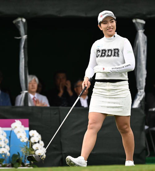 韓国アン・シネが225文字の日本語メッセージ「夢見ていました」 5年ぶり復帰で歓迎の声続々THE ANSWER