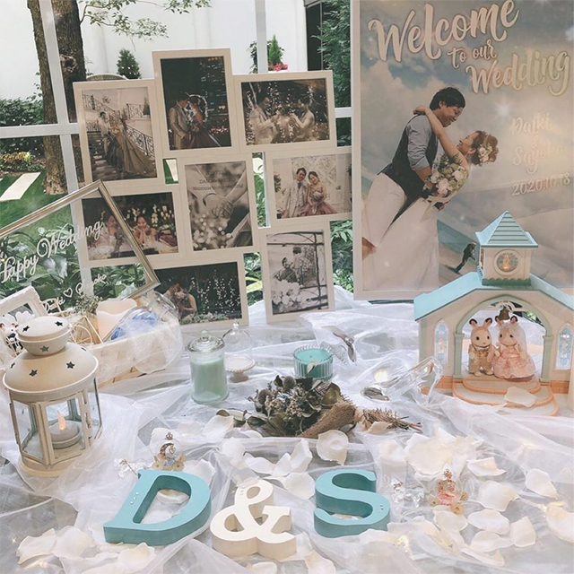 結婚式トレンド2025 テーマ探しのお悩み解消！結婚準備の強い味方に。開業60周年を迎えた ホテルニューオータニ の人気ウエディングスタイル『WeddingStyle 7』を大特集株式会社COURAGEのプレスリリース