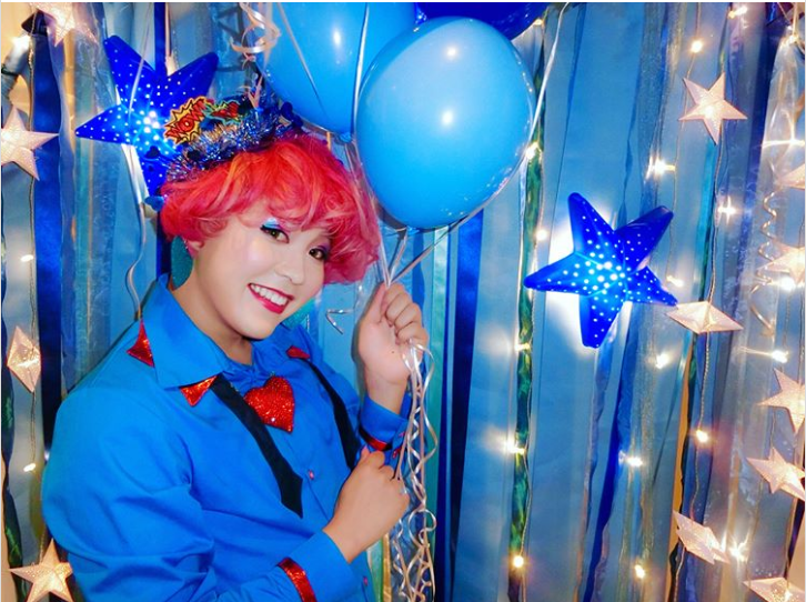 楽天市場 ベビーシャワ バルーン 風船 男の子 女の子 性別 発表 サプライズ ピンク ブルー Boy Girl a-b136バルーンアーチセット バルーンアーチ: OHstore