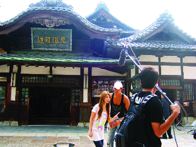 2021台湾映画上映＆トークイベント「台湾映画の