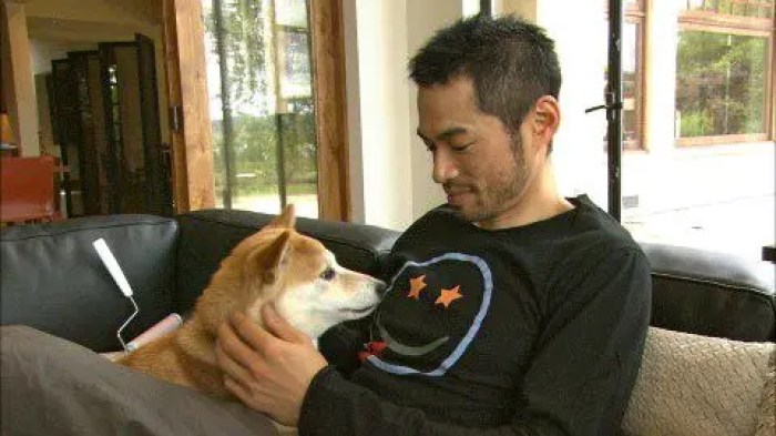 イチローに子供できない本当の理由は？妻との夫婦仲が原因？mochiteasaku