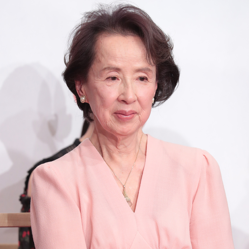 追悼特集 女優・八千草薫