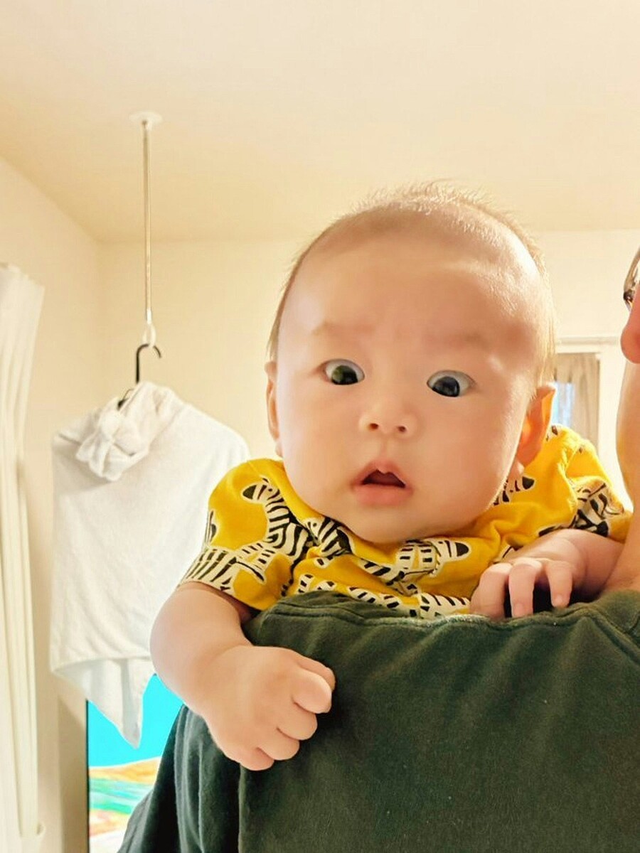 5児のお母さん爆笑奮闘記 盛大な“やらかし”をあたたかく見守る母の『子育て