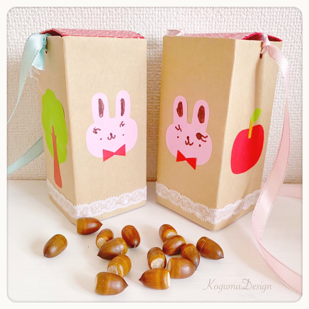 牛乳パックでおもちゃを作ろう！保育園で作る簡単だけどすごい工作集 年齢別・パズル・こま・車保育士くらぶ