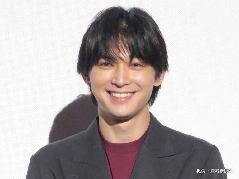 髙石あかり「一番の夢だった」、吉沢亮「振り回される男」。「ばけばけ」試写会でエピソード続々TVガイドWeb