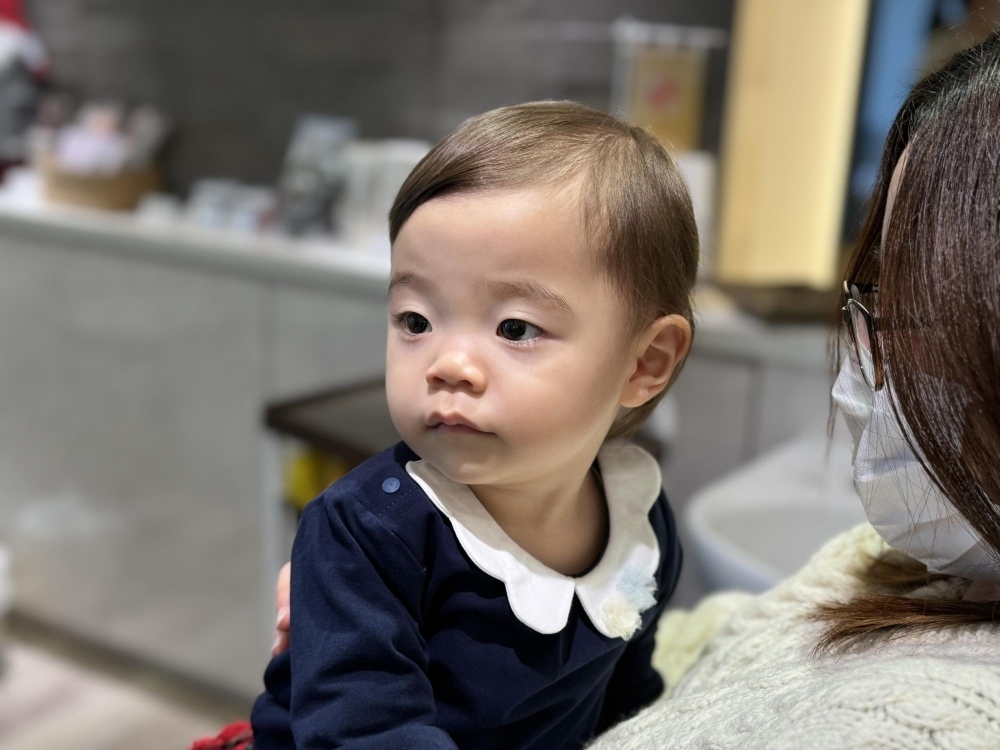 ヘアメイクさんに聞く、子供の髪セルフカット攻略法！ 女の子編VERY