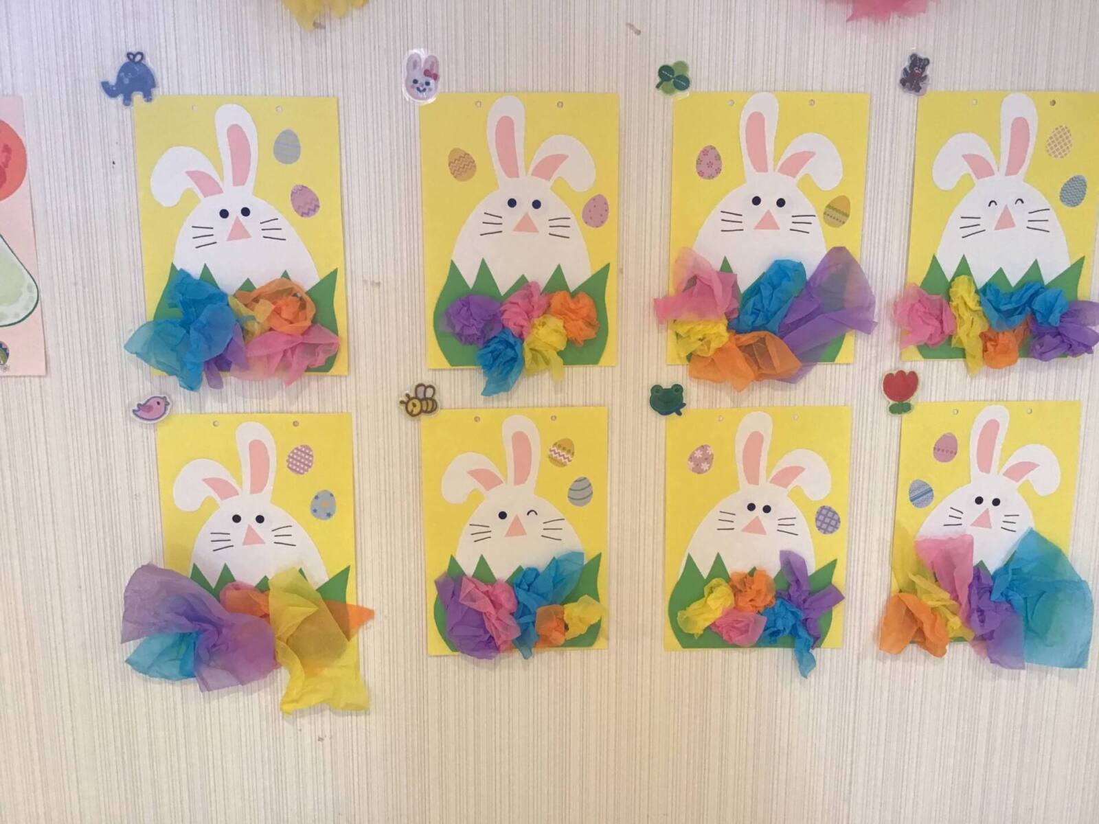 3月 4歳児におすすめ！春のぽかぽか製作アイディア5選保育士を応援する情報サイト 保育と暮らしをすこやかに ほいくらし