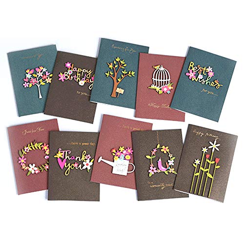 彼氏の誕生日にサプライズ！3つの仕掛けで作る簡単バースデーアルバム ブルーver.手作りアルバムアルバムキッチン