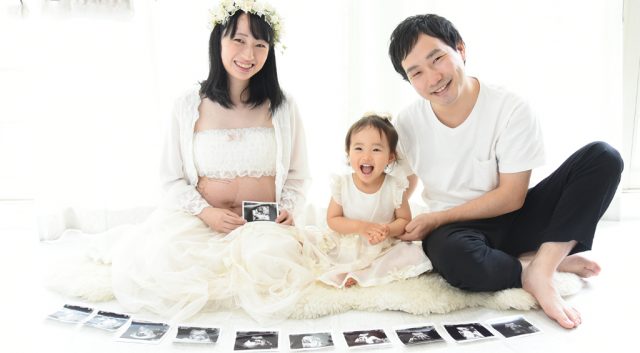 マタニティフォトラヴィファクトリ