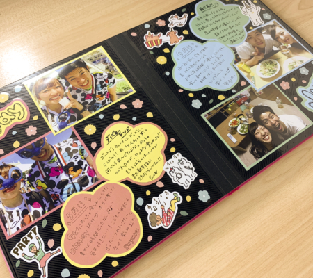 アルバム選び～無印良品～パート1写真で人生を豊かにする ママのための写真教室＆家族が笑顔になる“アルバム作り”のお手伝い