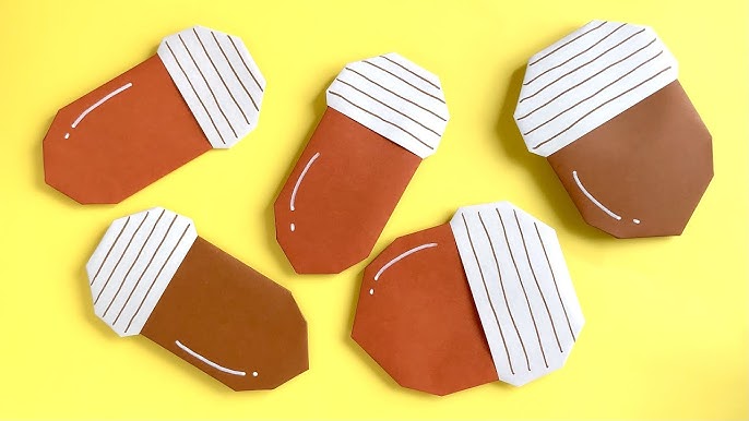 どんぐり工作の作品60選！トトロやクリスマスなどRoomClip mag暮らしとインテリアのwebマガジン