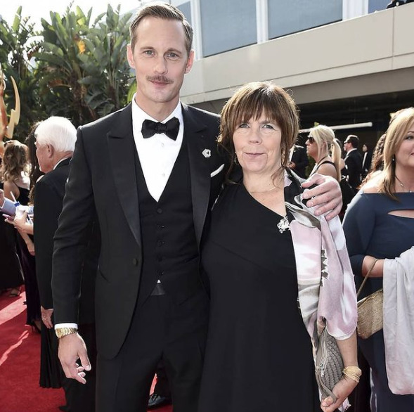 ビルにアレクサンダー 北欧の“最強”一家・スカルスガルド家を徹底解剖cinemacafe.net