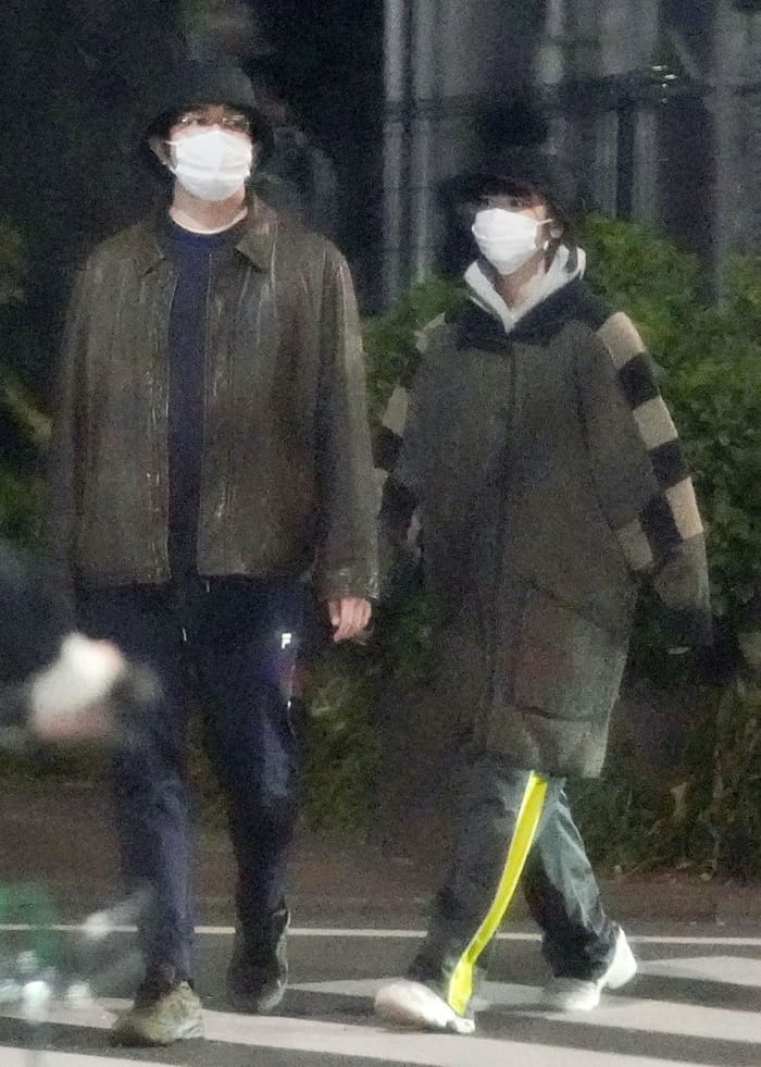 まじか ほっそ 」166cmあのちゃん、体重を初公開 「芸能人ってすごい」体重維持の秘訣は？: J-CAST ニュース 全文表示