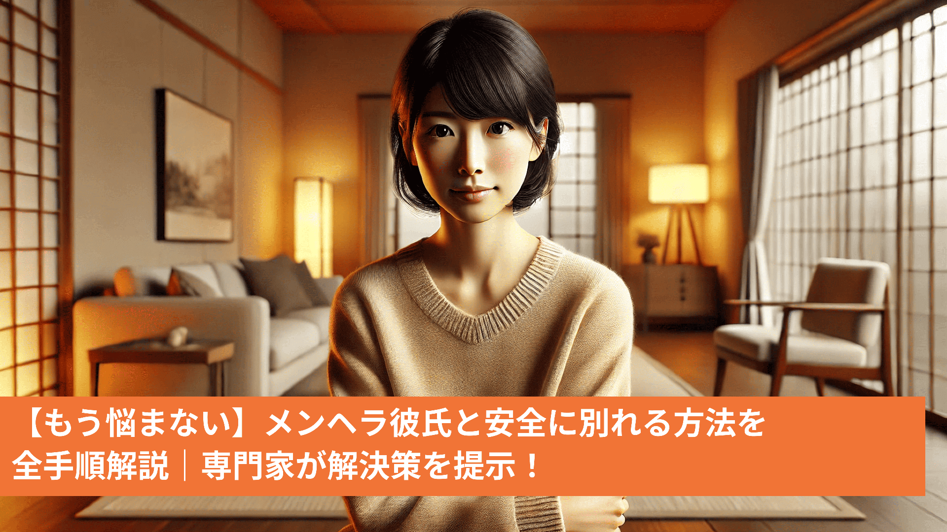 メンヘラ彼氏と上手な別れ方を解説メンヘラの特徴と行動パターン、対処法別れさせ屋M＆M 24時間365日無料相談対応