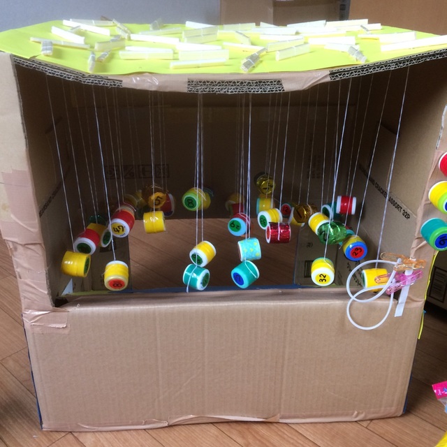 夏祭りの出し物特集 親子が喜ぶ! 光る工作キット４選 2025年最新版キッズイベントニュース子供 向けイベント企画、キッズワークショップ運営株式会社ピコトン