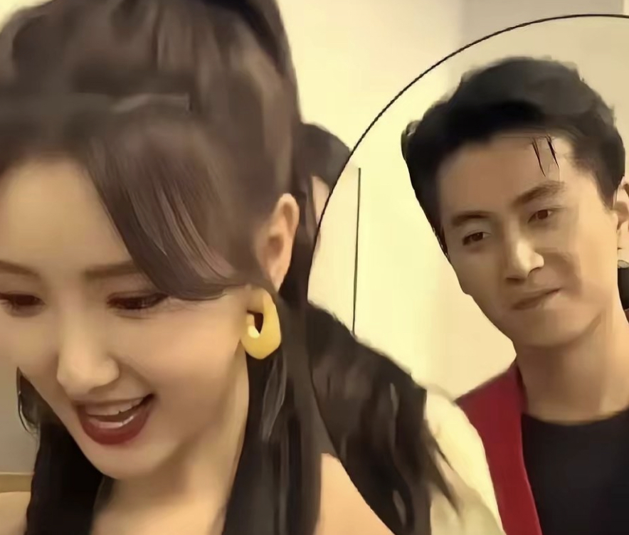 チェン・シャオとミシェル・チェンの離婚理由TikTok