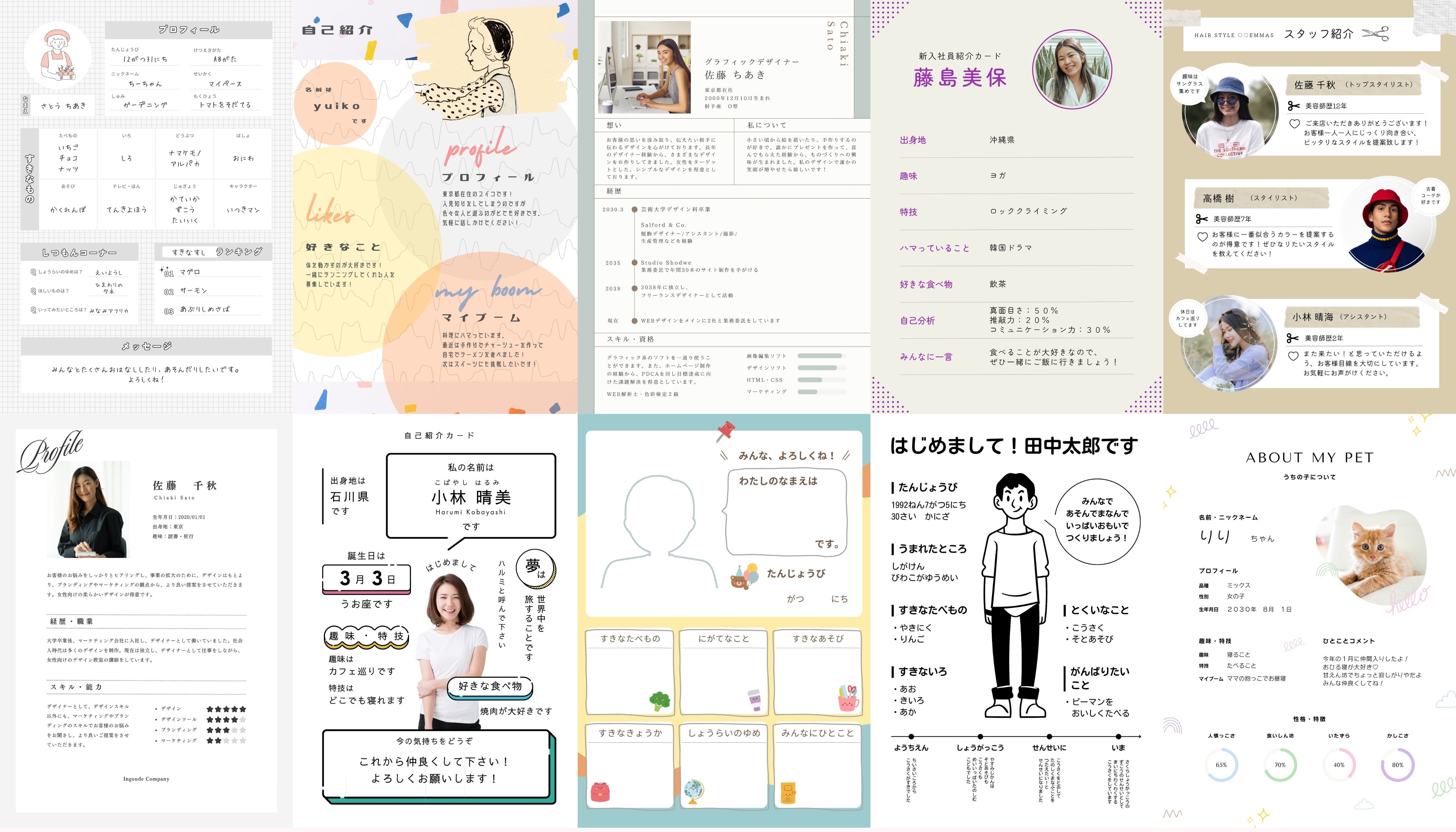 英語自己紹介簡単な短い文章で趣味家族等も伝える例文英文ご紹介みいちゃんママの英語教室。英語発音矯正フォニックスオンラインレッスン専門
