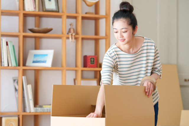 引越しによる保育園の転園はできる！難しい理由や手続き方法を詳しく解説引越し手続きDaigasコラム