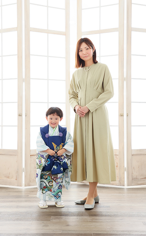 七五三の服装 親や祖父母が知っておくべきポイント10